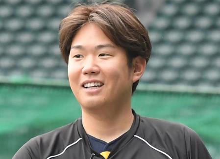 阪神　教育リーグのソフトバンク戦に西勇輝が先発　村上も登板予定　原口は「４番・一塁」
