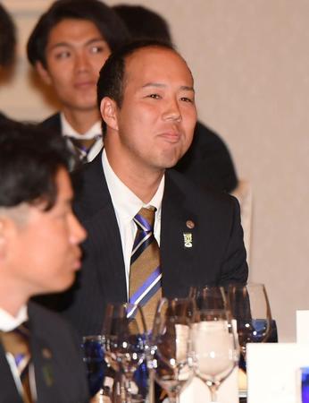 阪神・青柳「元々狙っていた場所。もちろんうれしい」２年連続開幕投手を通達され連覇へ意気込む