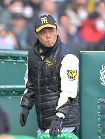 阪神　またまたミスでオープン戦開幕８連敗　３月の甲子園全敗危機＆球団ワースト更新　雪の聖地に３万超のファン来場も