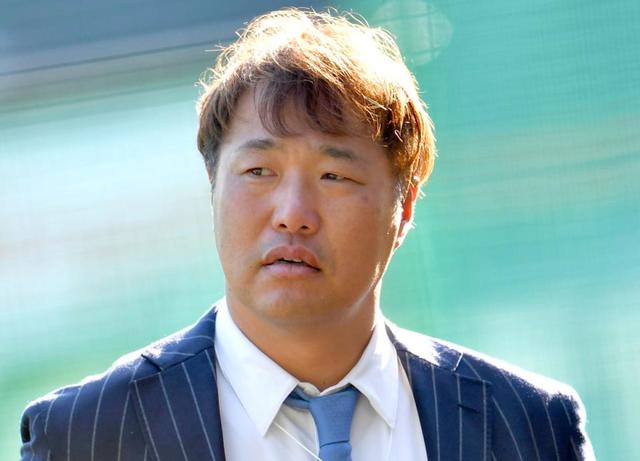 阪神OBの関本賢太郎氏 天理時代の強烈エピソード 挨拶は「うぇ