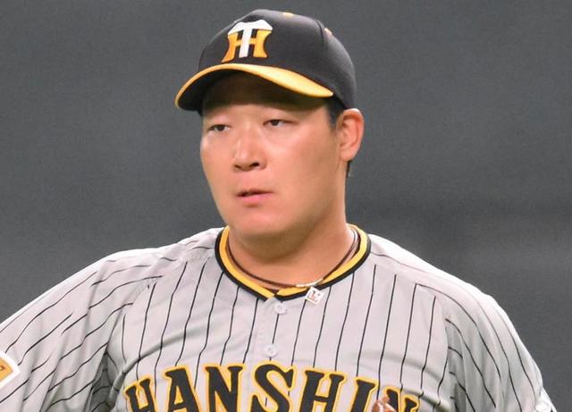 阪神 大山の新応援歌完成 チャンス時に使用「満員の甲子園で聞ける日が