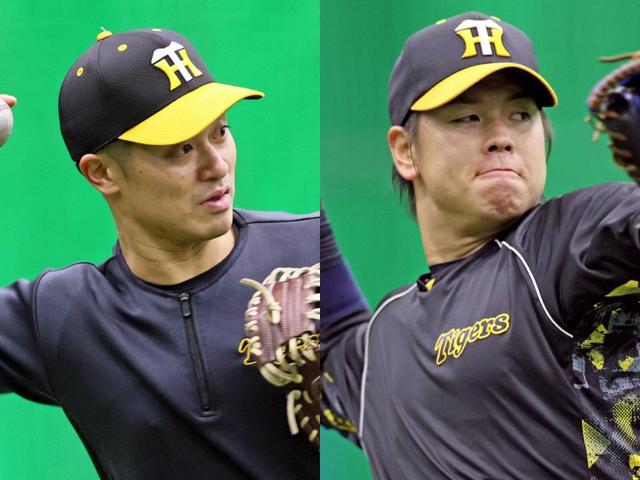 阪神・岡田監督、専属捕手制廃止 「いつまでも、そんなうまいこといけ