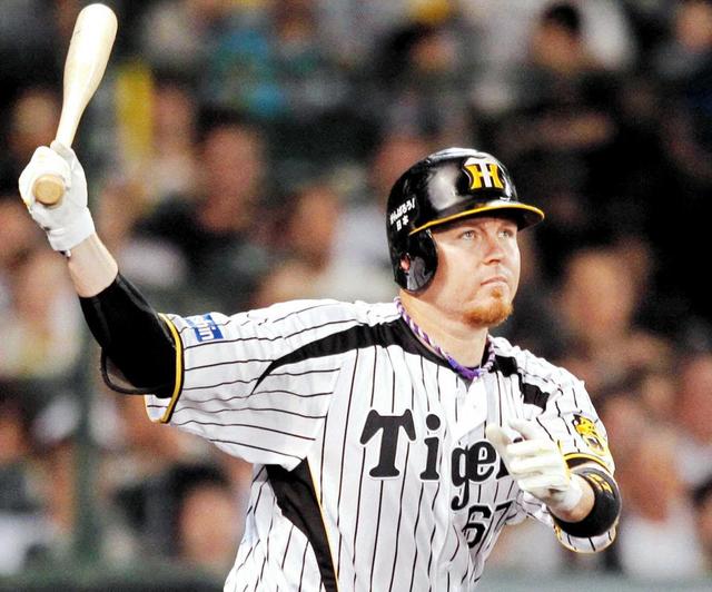 クレイグ・ブラゼル氏が10年ぶりに来日へ 阪神や西武などで活躍 19