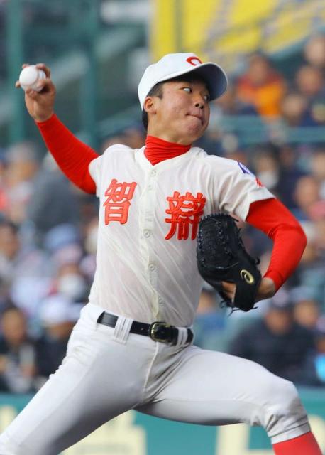 今季初勝利の阪神・村上 あえて原点回帰させた恩師の言葉とは「1時間