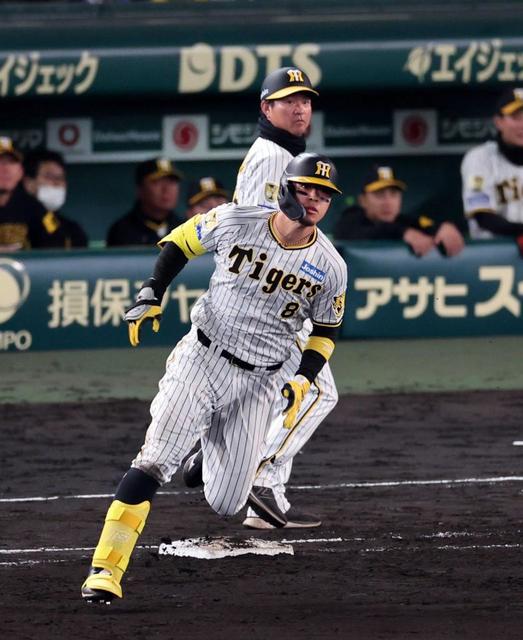 佐藤豪輝様 ミントモール / MINT 吉祥寺店 / 2024 TOPPS Chrome 佐藤輝明
