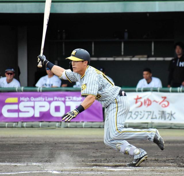 阪神２軍 新球団くふうハヤテにまさかの３タテ食らった 和田２軍監督「走者をかえせていないから苦しくなる」/阪神タイガース/デイリースポーツ online