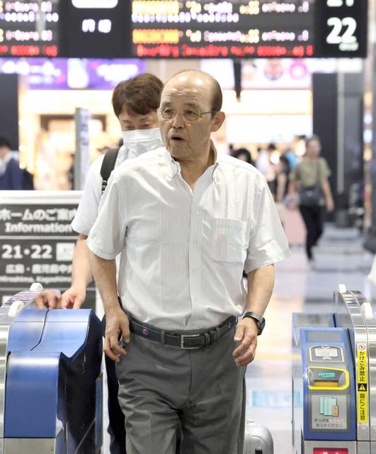 阪神・岡田監督 打撃不振脱出へ“ピーピー禁止令” フリー打撃ファウルで