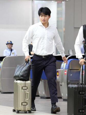 阪神・森下　夏男が本領発揮だ「７月はしっかり野手が引っ張っていきたい」　昨季打率・３５５の好相性・マツダで大暴れ