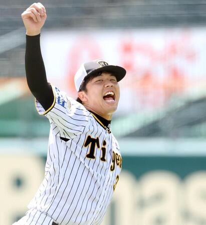 阪神・才木　球宴までに２桁勝利へ　強気に“鬼門”ツバメ封じ　ヤクルト以外のセ４球団は防御率０点台