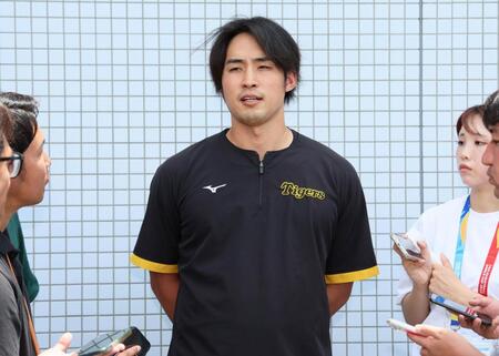 阪神・佐藤蓮の支配下復帰に同期入団で同姓の輝が「おめでたい」　川原と同級生の野口は５度の「良かったぁ」　平田ヘッドと岩崎は厳しくも愛のあるエール