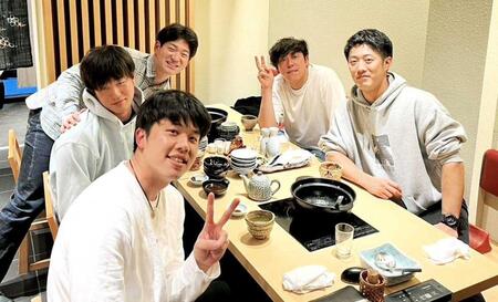 高橋遥人の復活に欠かせなかった新井トレーナーの存在「復帰させられなかったら辞めよう」