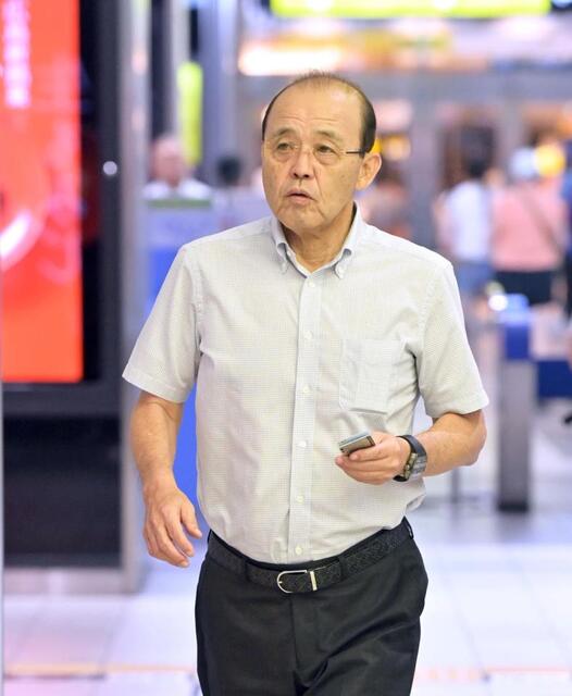 阪神・岡田監督 木浪「見とったら悲壮感があったよ」広島「坂倉