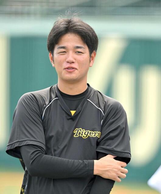 阪神・高橋遥人 1032日ぶり聖地帰還 防御率0点台の“高橋