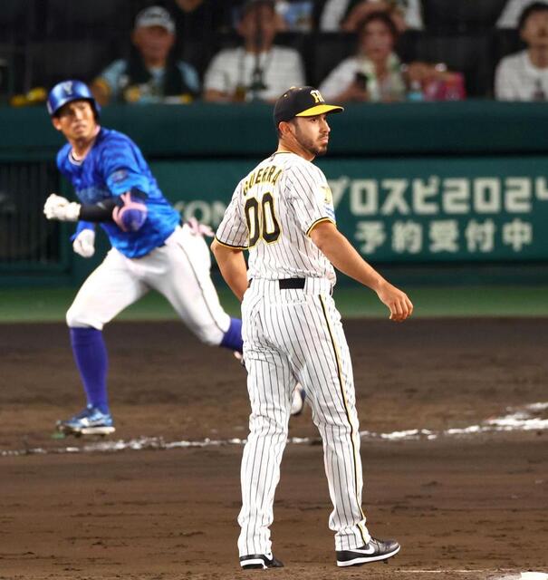 岡田監督「一つ負けただけやないか」