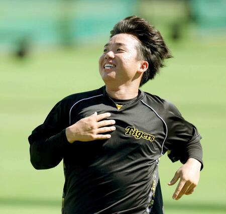 阪神・岡田監督　１８日中日戦先発・村上にゲキ「今年最高のピッチングしたらええ」逆転アレンパへ残り１０戦