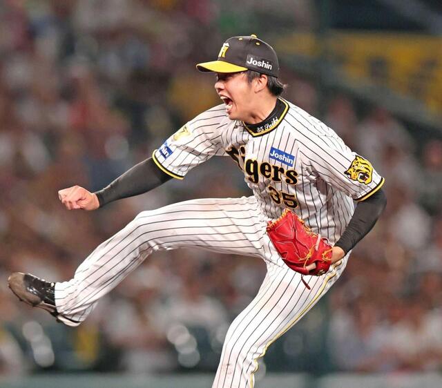 中田良弘氏の眼】阪神 強力なDeNA打線に先取点与えるな 短期決戦