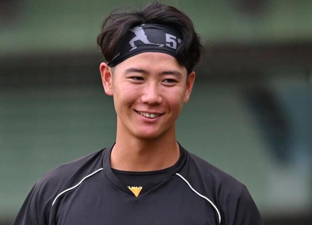 阪神　山田 選手プロフィール - 52 - 山田脩也｜阪神タイガース 公式サイト