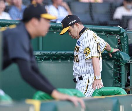 阪神・岡田監督「短期決戦やねんから。力まんとやってるやつおらへんよ」「選手がやらんとあかんのやから」【一問一答】