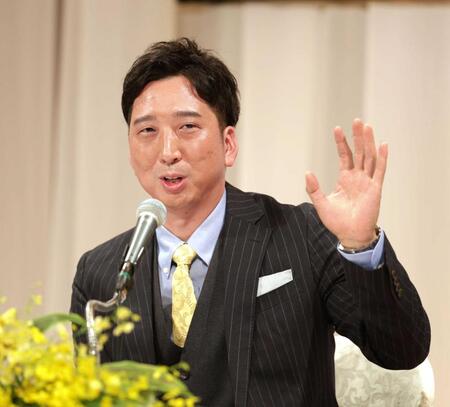 【記者会見・上】藤川新監督　岡田前監督から学んだ「普通にやったらええ。これがリーダーの仕事」