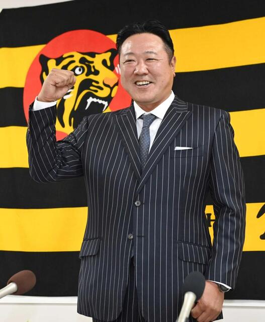 阪神・片山ブルペンコーチ兼BC“球児流”で意識改革「意識が変われば