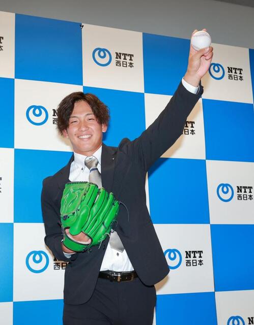 阪神タイガース　ボブルヘッド　藤川球児監督　才木浩人選手（２体セット） ボブルヘッドフィギュア 藤川球児監督 2025 阪神タイガース