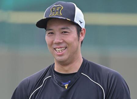 阪神・青柳晃洋が米移籍挑戦へ　今オフにポスティングで