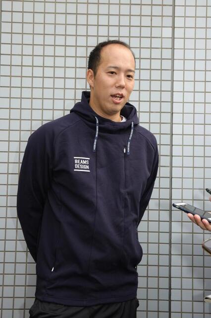 メジャー挑戦の阪神・青柳「後悔ないように」エージェントも決定 家族