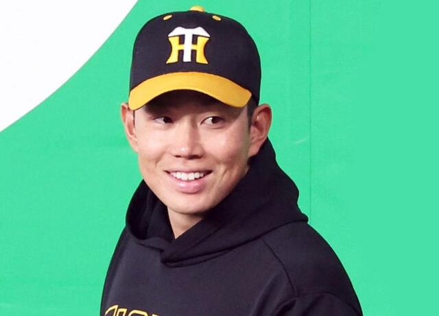 【プロコレ】阪神タイガース　糸原選手 阪神・糸原が右手手術を無事終える「悔しい思いしかない」/阪神