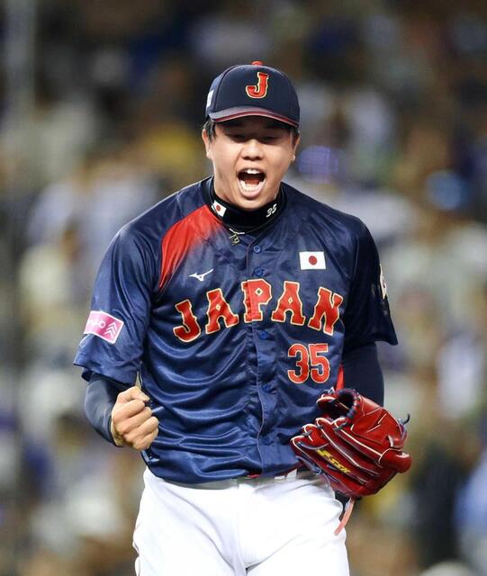 糸井嘉男氏の超人目線 侍・才木は自信を確信に変えた 森下文句