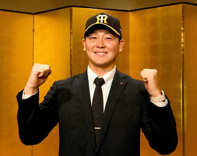 阪神ドラフト選手特集・木下里都（中）】「どんなにキツくてもニコニコ