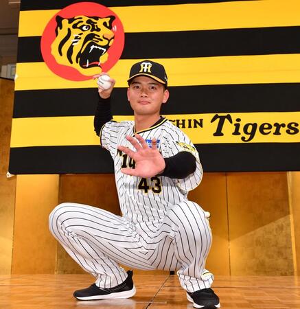 【阪神ドラフト選手特集・町田隼乙（下）】光明相模原高で指名漏れ、大学進学ではなくＢＣ・埼玉入団で成長