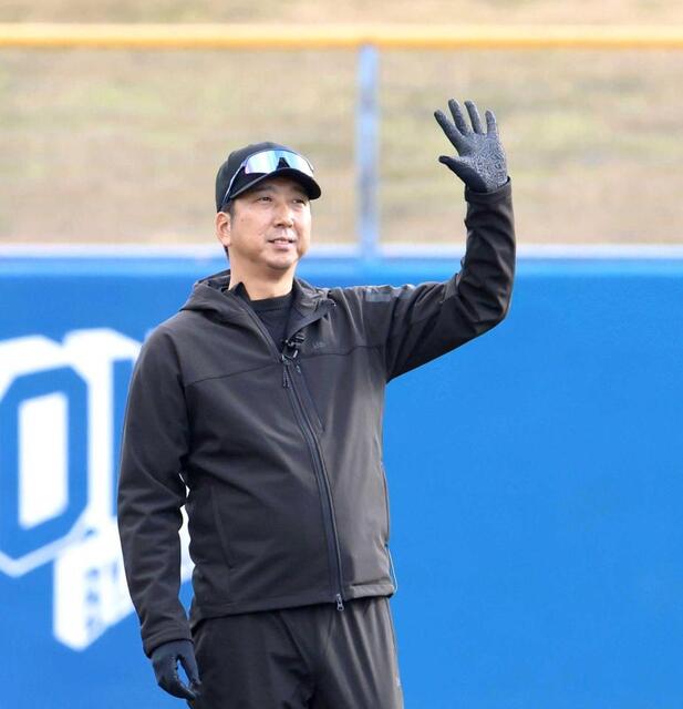 阪神タイガース　ユニフォーム　藤川監督 阪神・藤川監督 来季助っ人補強構想 有力候補ネルソン含め投手2人