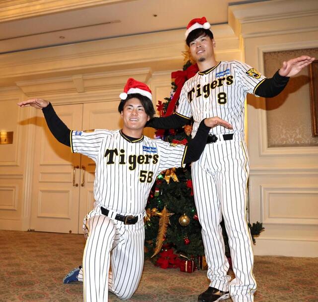 阪神タイガース ブラックダイナマイトシリーズ レプリカ