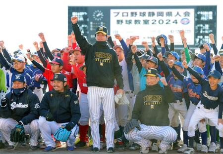 阪神・高橋遥人　キャリアハイ宣言！３０歳進化誓った「若い時の自分に負けたくない」シーズン１２勝で目指せ「３０－３０」