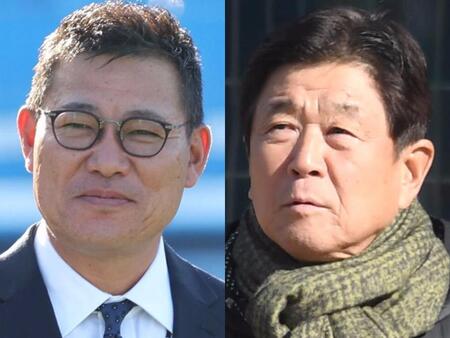 阪神 平田2軍監督が明かした福留孝介氏の秘話