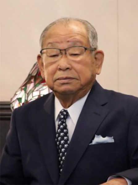 　吉田義男氏（球団提供）