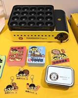 　阪神グッズ　たこ焼きセット