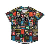 阪神・才木 トラッキーの自作イラストに満足げ「めっちゃ似て