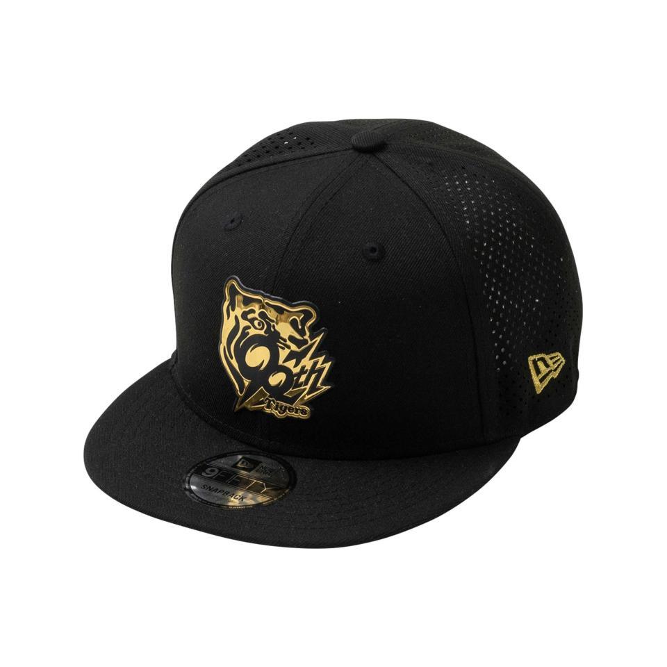 　　９ＦＩＦＴＹ　キャップ　ＣｉｒｃｌｅＰａｔｃｈ　９０ｔｈ