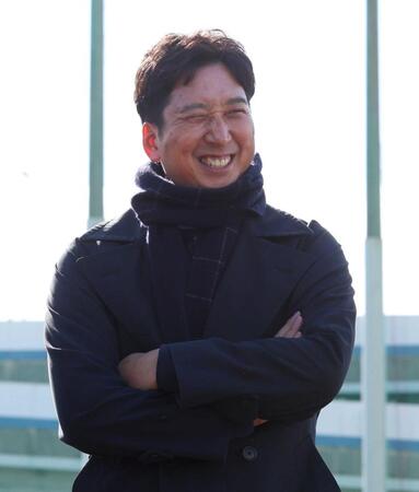 阪神・藤川監督　育成選手チャンスをつかめ　青柳抜けて支配下残り枠「４」に拡大　「本気でアピール」求む