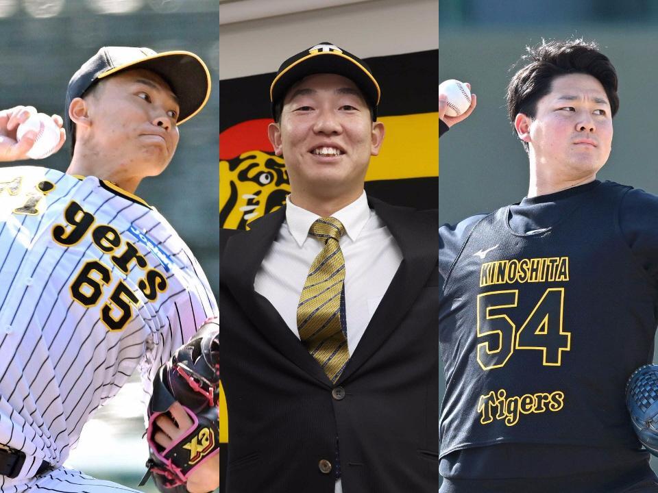 　（左から）湯浅、畠、木下