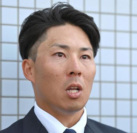 ペンでつづった直筆報告に虎党ジ～ン「誠実な気持ち痛いほど伝わりました」　阪神戦力外の片山雄哉がＳＮＳで現役引退を発表