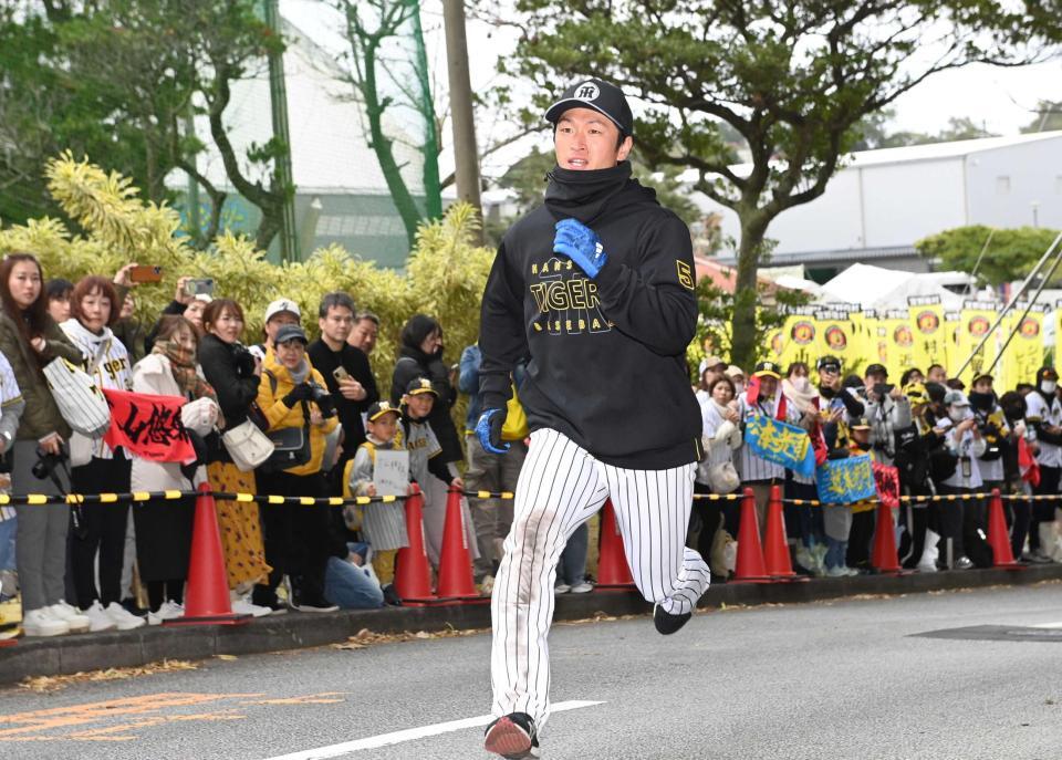 阪神タイガース創設90周年記念オブジェコンプセット 藤川球児 近