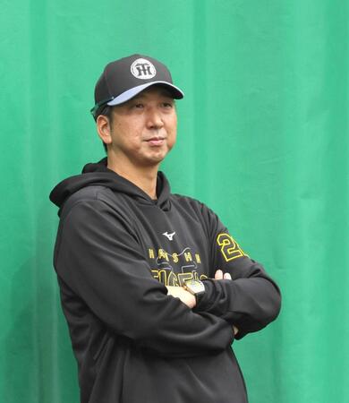 阪神・藤川監督“令和の牛若丸”育てる 吉田義男氏と突然の別れから一夜明け決意 「あなたならできる」背中押された
