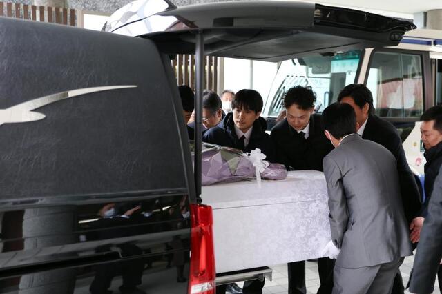 吉男 阪神元監督 吉田義男さんの告別式に掛布氏ら約200人参列 吉田さんが