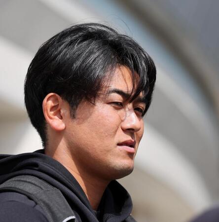 阪神・高橋遥人ら７選手が休日返上で汗