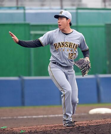 　９回裏に登板し１安打２三振で無失点に抑えた工藤（撮影・佐藤厚）