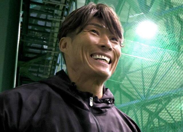糸井嘉男氏が選んだ阪神キャンプMVPはまさかの人物「思い切った