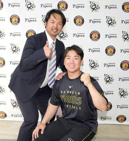 阪神　井川慶氏「開幕が開幕じゃなくなる」驚きの調整法伝授　村上「それはめちゃめちゃいいですね」【対談】