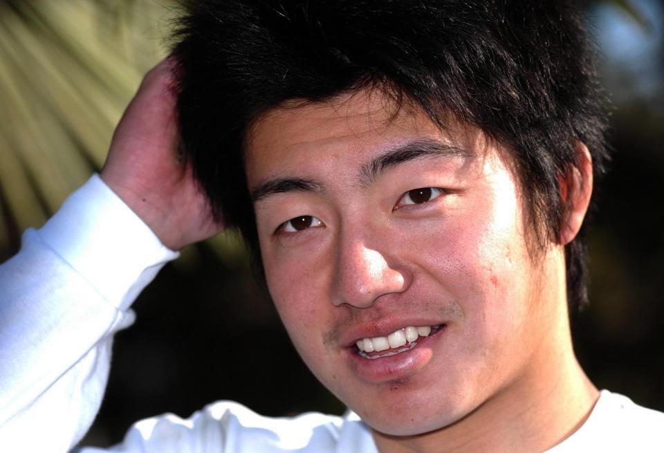 　阪神入りが確定した早大・鳥谷